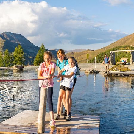 Alpstay "Eulennest" - Kaernten Card Sommer Inklusive Bad Kleinkirchheim Luaran gambar