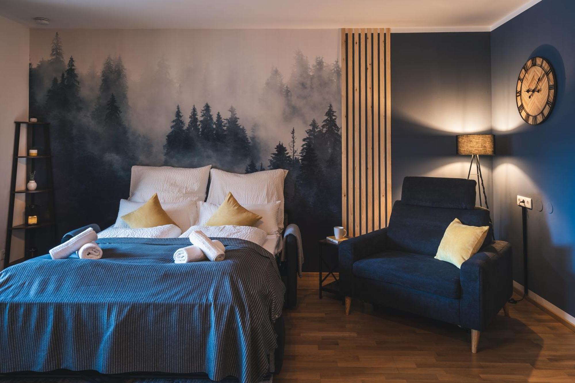 Alpstay "Eulennest" - Kaernten Card Sommer Inklusive Bad Kleinkirchheim Luaran gambar