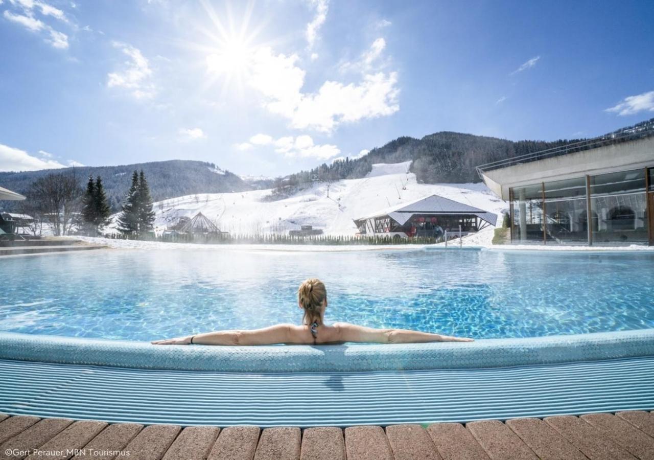 Alpstay "Eulennest" - Kaernten Card Sommer Inklusive Bad Kleinkirchheim Luaran gambar
