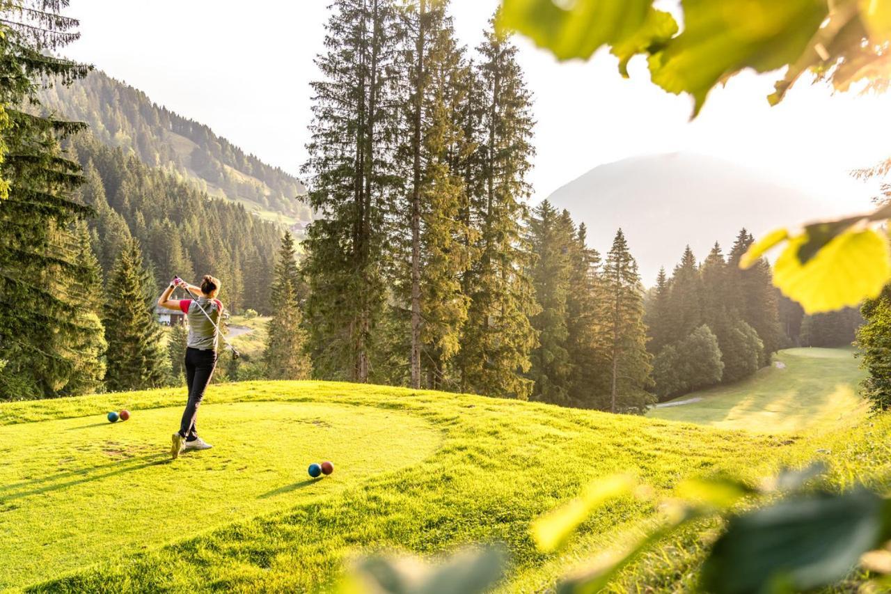Alpstay "Eulennest" - Kaernten Card Sommer Inklusive Bad Kleinkirchheim Luaran gambar