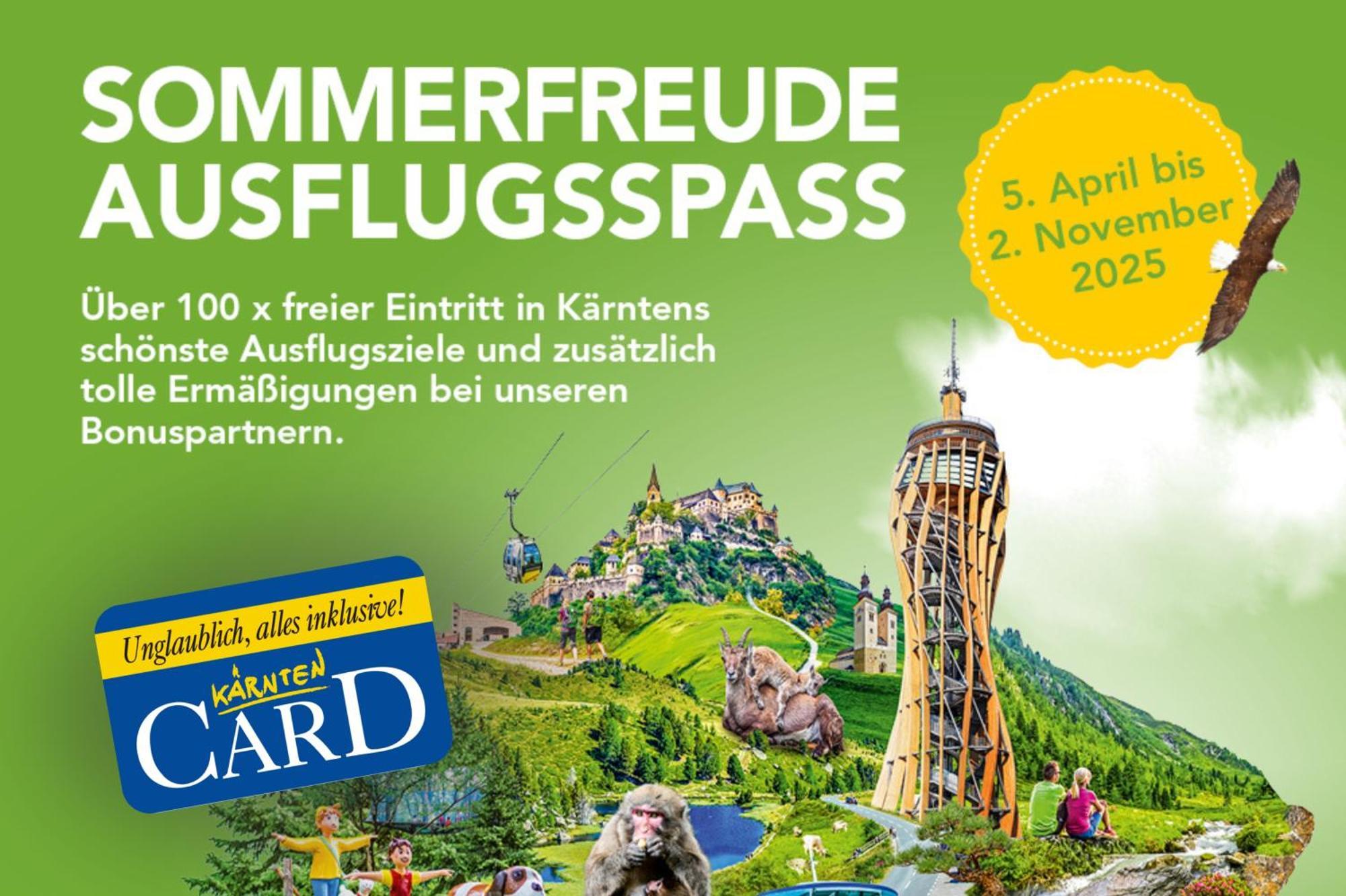Alpstay "Eulennest" - Kaernten Card Sommer Inklusive Bad Kleinkirchheim Luaran gambar